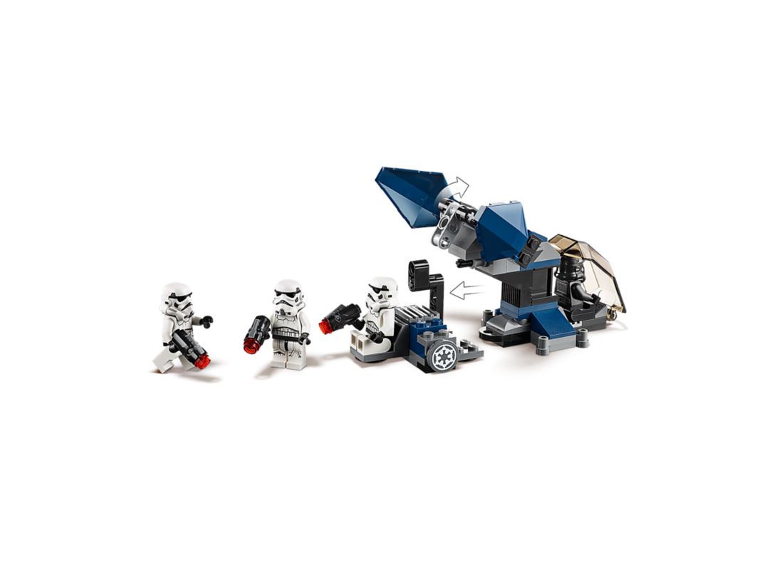 LEGO Imperial Dropship™