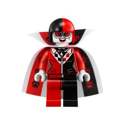 LEGO Harley Quinn™ Cannonball Attack
