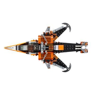 LEGO Sky Shark