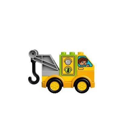 LEGO My First Cars and Trucks