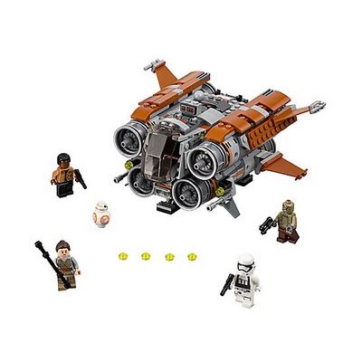 LEGO Jakku Quadjumper™