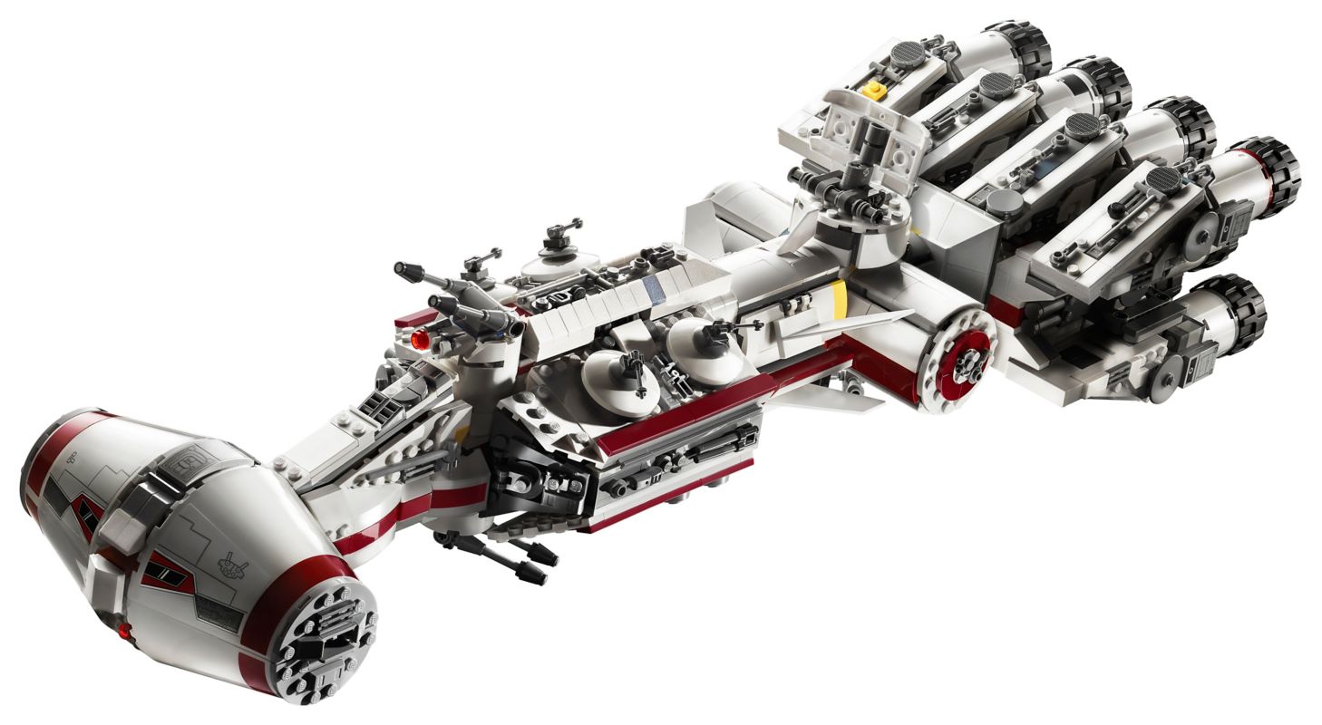 LEGO Tantive IV™