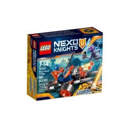 LEGO Kings Guard Artillery