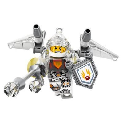 LEGO Ultimate Lance