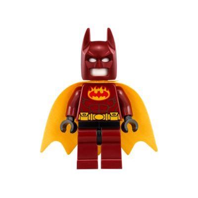 LEGO The Bat-Space Shuttle