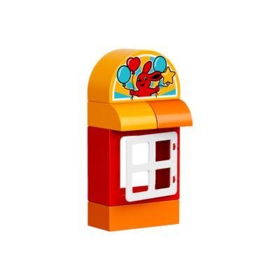 LEGO Fun Family Fair