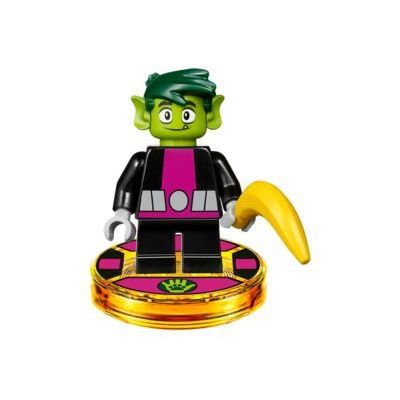 LEGO Teen Titans Go!™ Team Pack