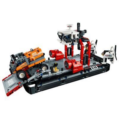 LEGO Hovercraft