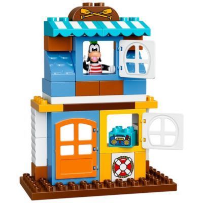 LEGO Mickey & Friends Beach House