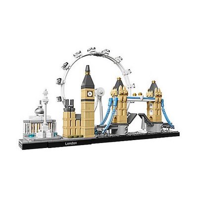LEGO London