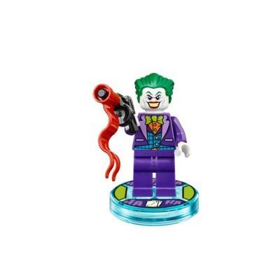 LEGO DC Comics™ Team Pack