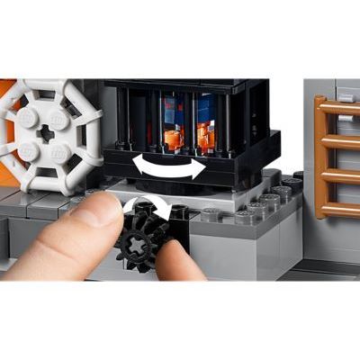 LEGO The Bedrock Adventures