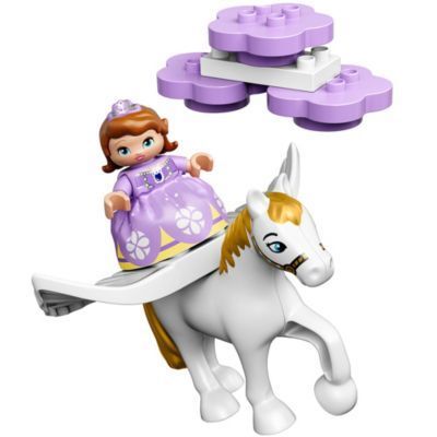 LEGO Sofia the First Magical Carriage