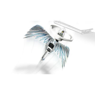 LEGO Zane - Dragon Master