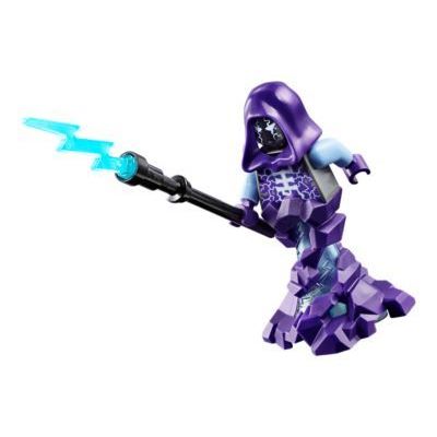 LEGO Lances Twin Jouster