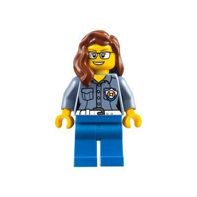 LEGO Coast Guard Starter Set