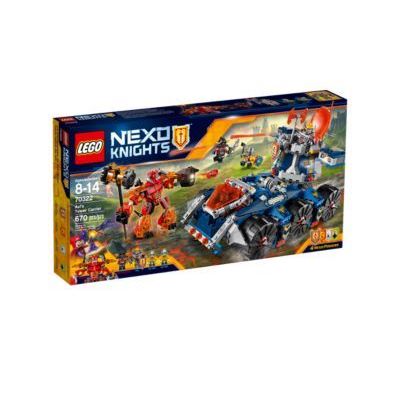 LEGO Axls Tower Carrier