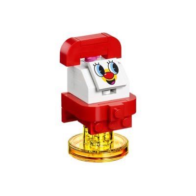 LEGO The Powerpuff Girls™ Team Pack