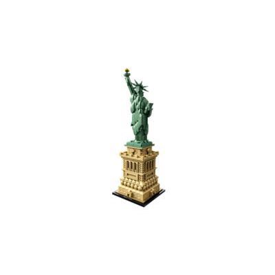 LEGO Statue of Liberty