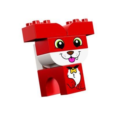 LEGO My First Puzzle Pets