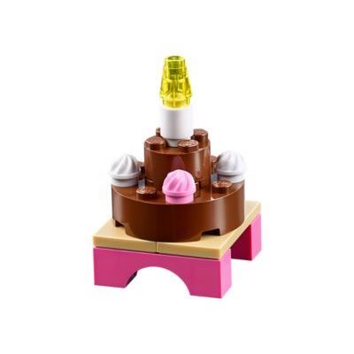 LEGO Emmas Pet Party