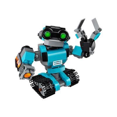 LEGO Robo Explorer