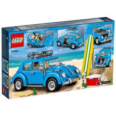 LEGO Volkswagen Beetle