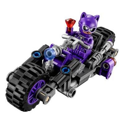LEGO Catwoman™ Catcycle Chase