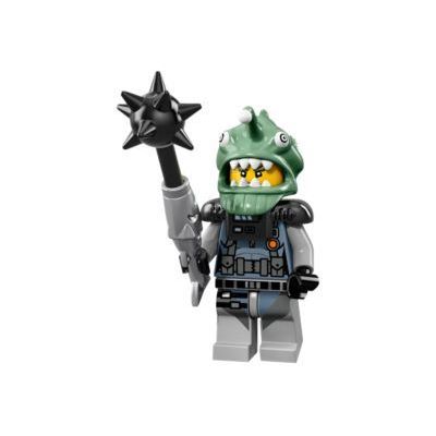 LEGO THE LEGO® NINJAGO® MOVIE™