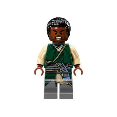 LEGO Doctor Stranges Sanctum Sanctorum