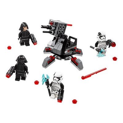 LEGO First Order Specialists Battle Pack