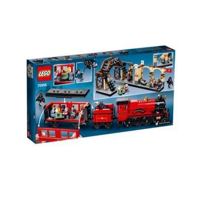 LEGO Hogwarts™ Express