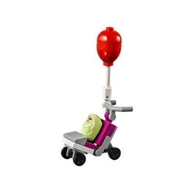 LEGO Andreas Park Performance