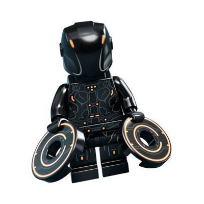 LEGO TRON: Legacy