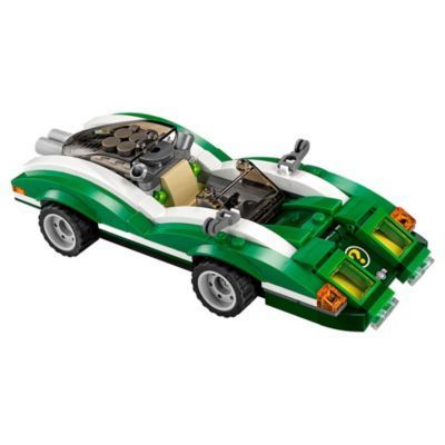 LEGO The Riddler™ Riddle Racer