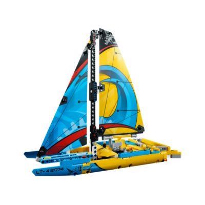 LEGO Racing Yacht