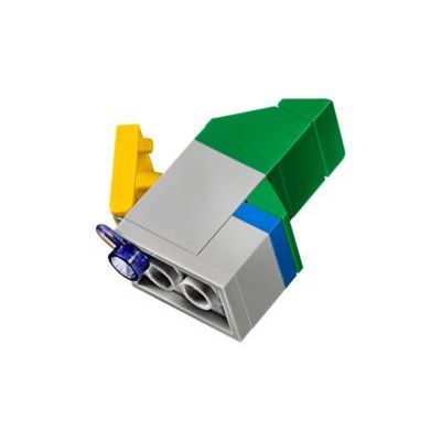 LEGO ATM Heist Battle