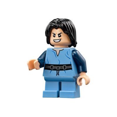 LEGO Jedi Starfighter™ With Hyperdrive