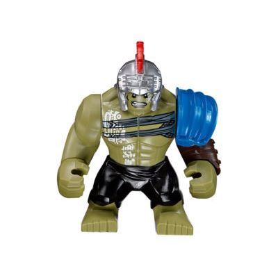 LEGO Thor vs. Hulk: Arena Clash