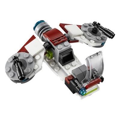 LEGO Jedi™ and Clone Troopers™ Battle Pack