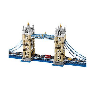 LEGO Tower Bridge