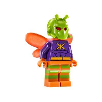 LEGO Batman™: Scarecrow™ Harvest of Fear