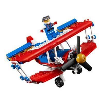 LEGO Daredevil Stunt Plane