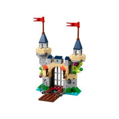 LEGO Oceans Bottom