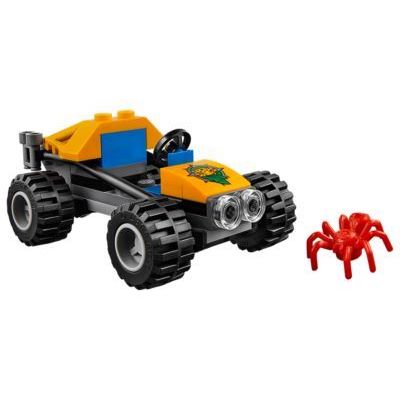 LEGO Jungle Buggy