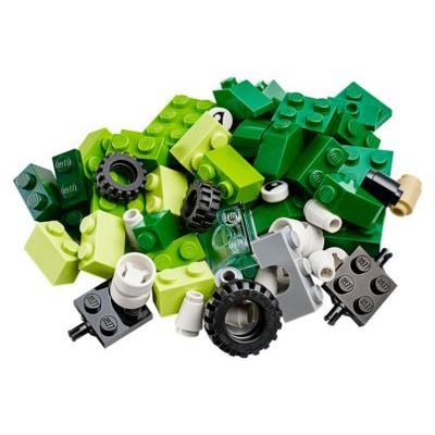 LEGO Green Creativity Box