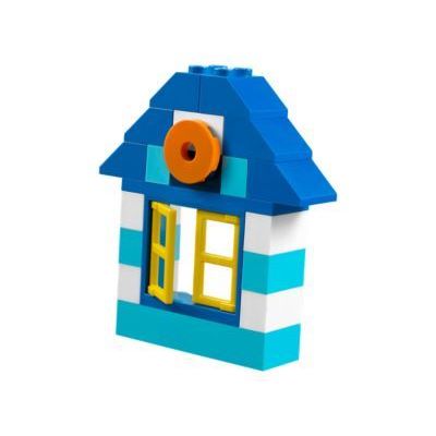 LEGO Blue Creativity Box