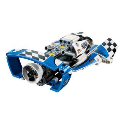 LEGO Hydroplane Racer