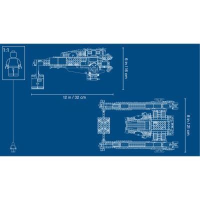 LEGO Imperial AT-Hauler™