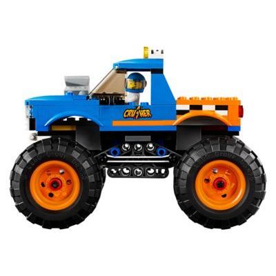 LEGO Monster Truck